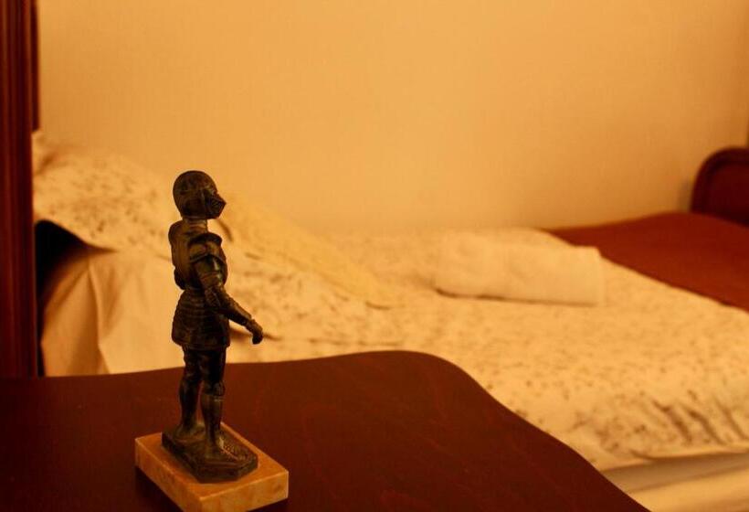 수피리어 패밀리 룸, Château De Montaupin