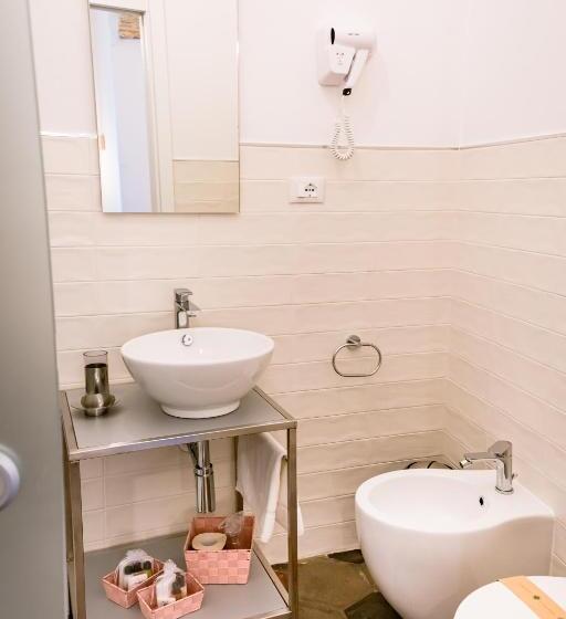 غرفة قياسية, Dimora Cavour