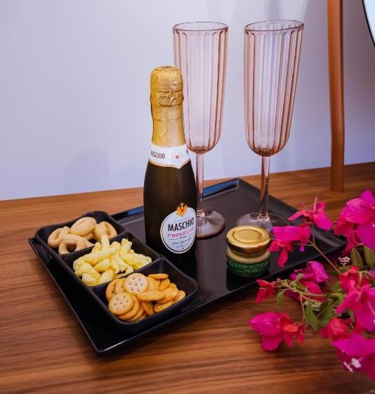 غرفة قياسية, Dimora Cavour