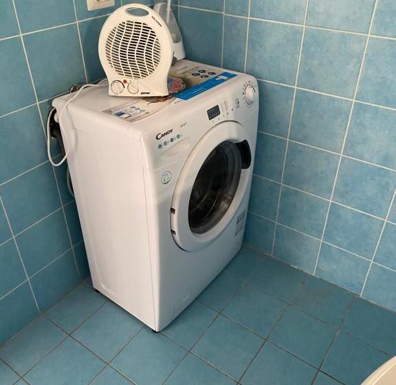 غرفة ديلوكس, Agriturismo Abbalughente