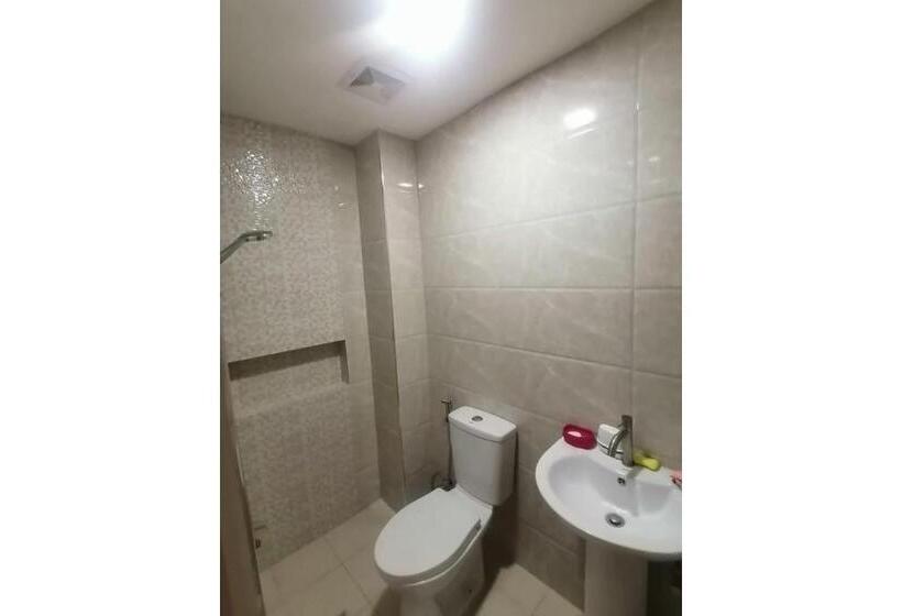 اتاق سوپریور, Capital O 811 Tri A S Building