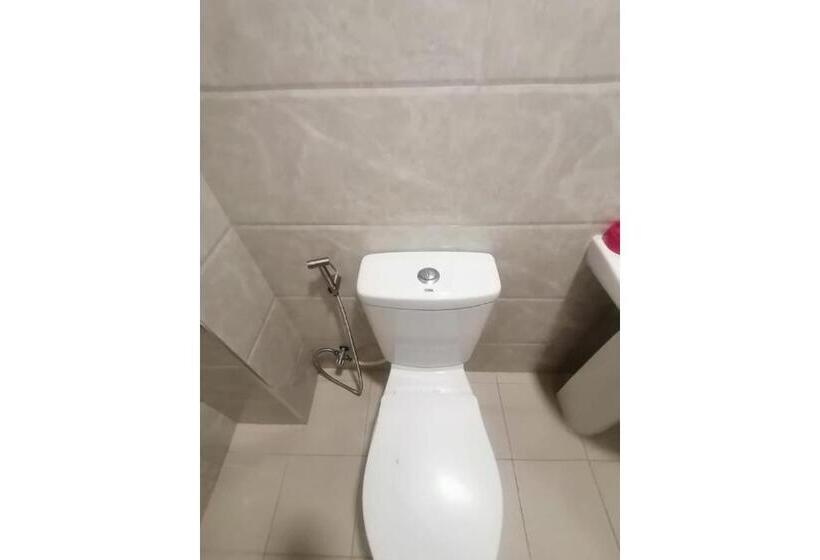 اتاق سوپریور, Capital O 811 Tri A S Building