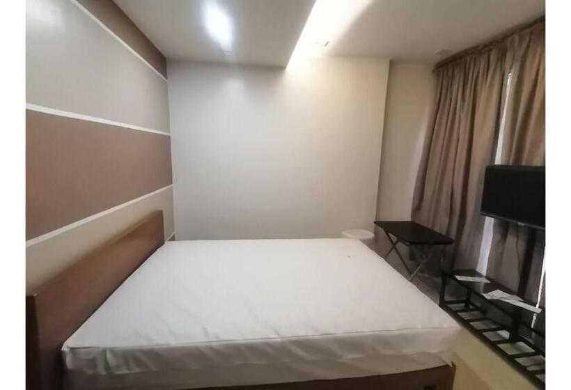 اتاق سوپریور, Capital O 811 Tri A S Building