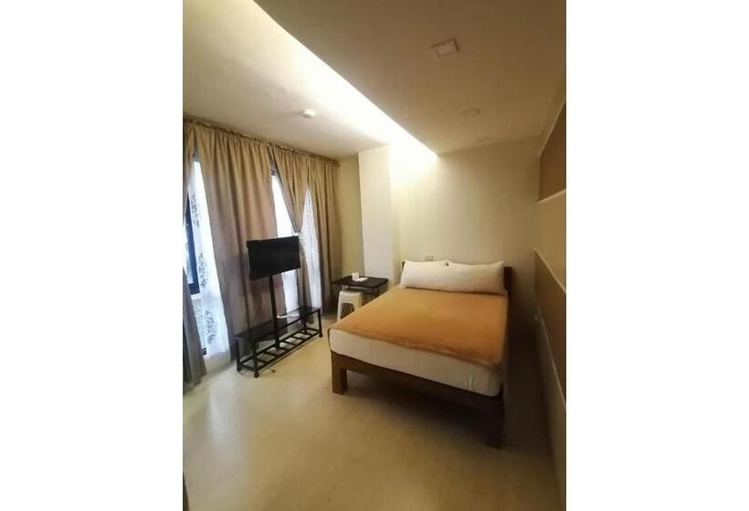 اتاق سوپریور, Capital O 811 Tri A S Building