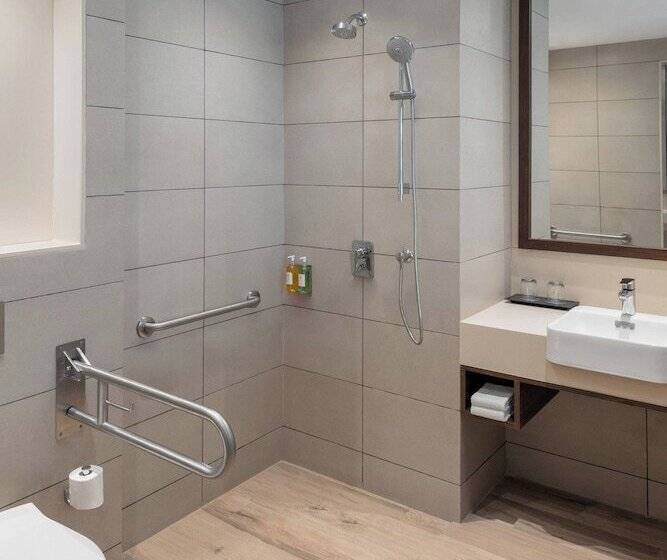 프리미엄 룸 풀장 전망, Fairfield By Marriott Goa Benaulim