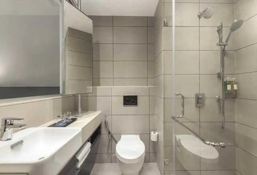プレミアムルーム, Fairfield By Marriott Goa Benaulim
