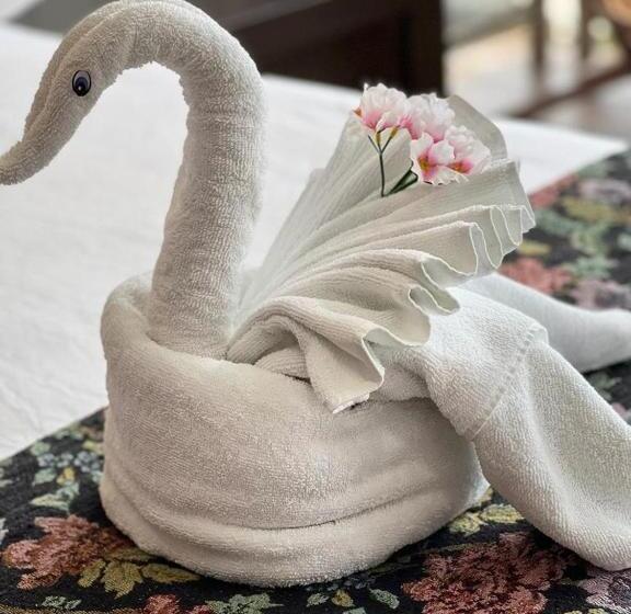 غرفة قياسية, Ko Ox Wenne