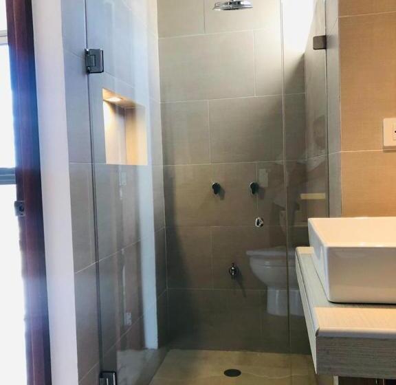 Quarto Estandar 2 Camas Casal, Ko Ox Wenne