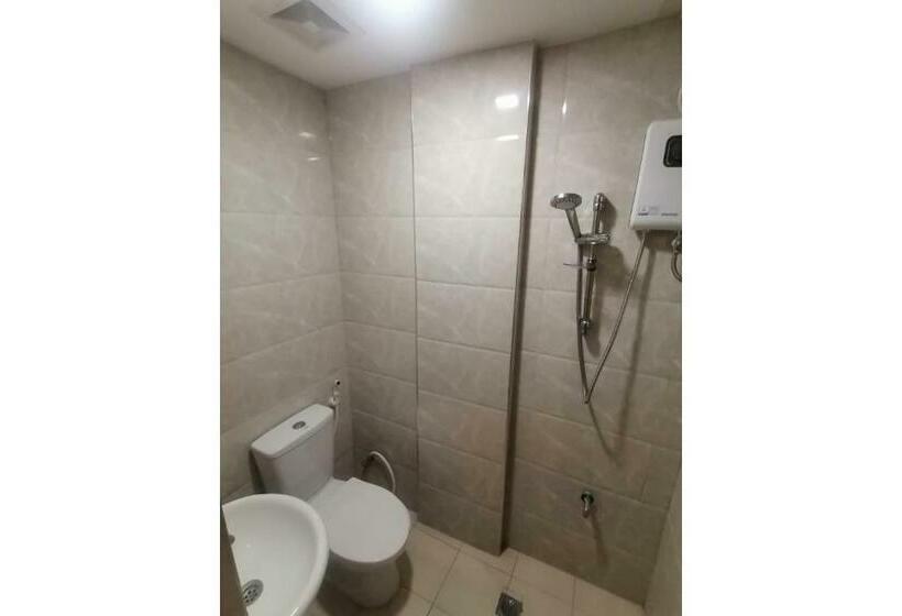 اتاق سوپریور, Capital O 811 Tri A S Building