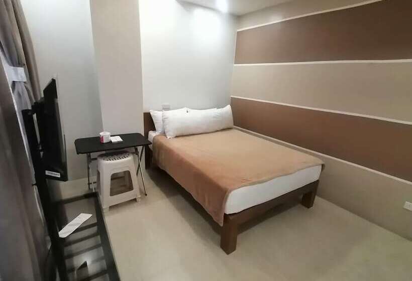 اتاق سوپریور, Capital O 811 Tri A S Building