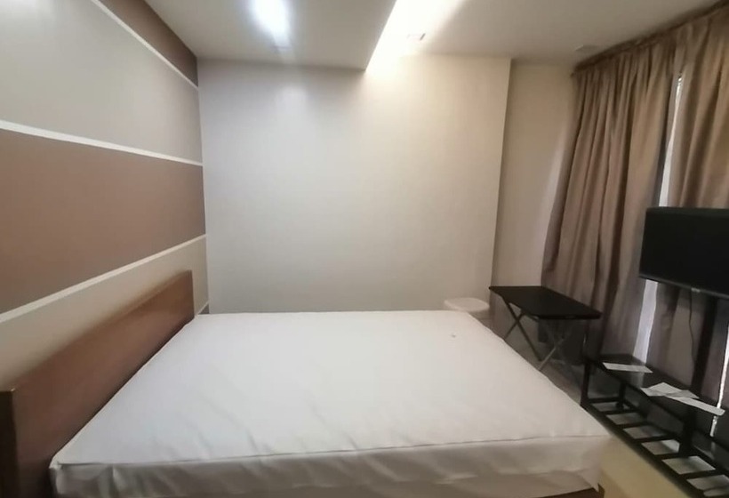 اتاق سوپریور, Capital O 811 Tri A S Building