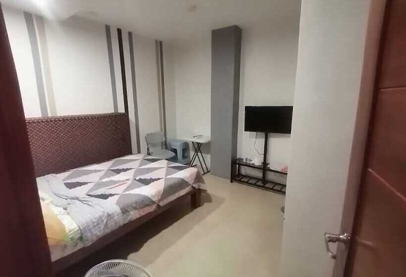 اتاق سوپریور, Capital O 811 Tri A S Building