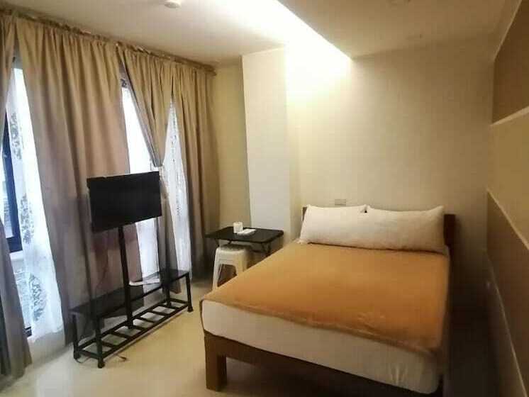 اتاق سوپریور, Capital O 811 Tri A S Building