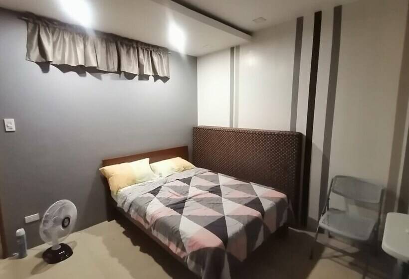 수피리어 룸, Capital O 811 Tri A S Building