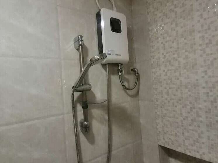 اتاق سوپریور, Capital O 811 Tri A S Building