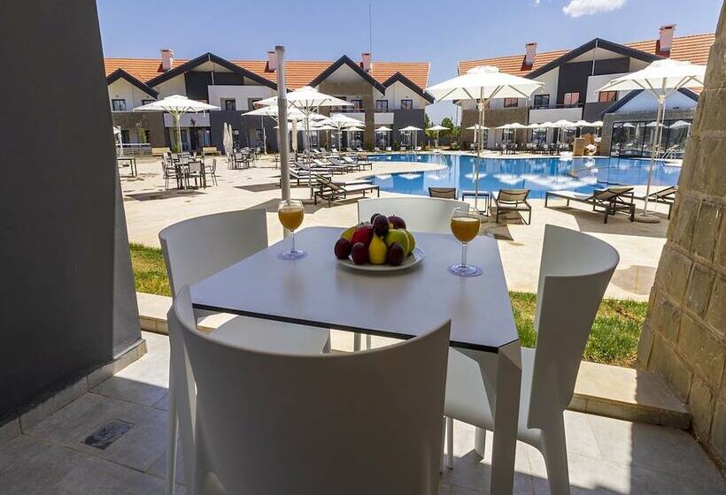 اتاق استاندارد, Zephyr Ifrane