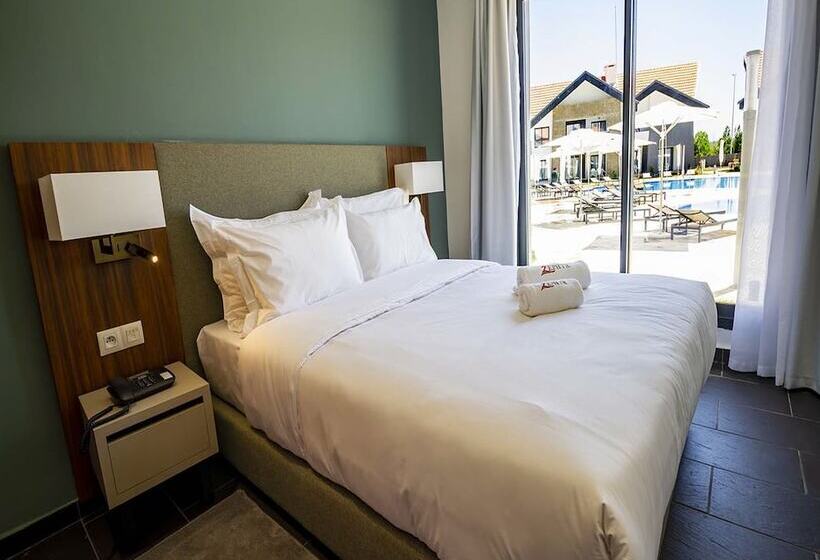 آپارتمان 1 خوابه, Zephyr Ifrane