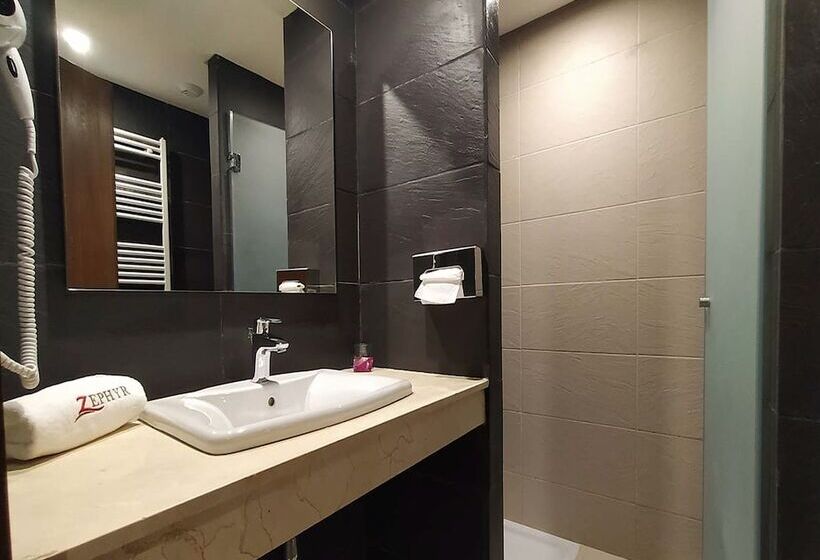 آپارتمان 1 خوابه, Zephyr Ifrane