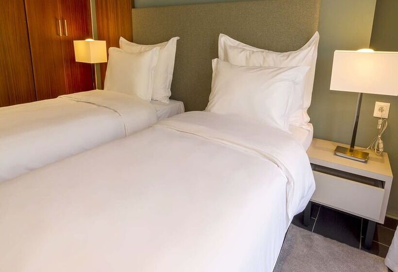 اتاق استاندارد, Zephyr Ifrane