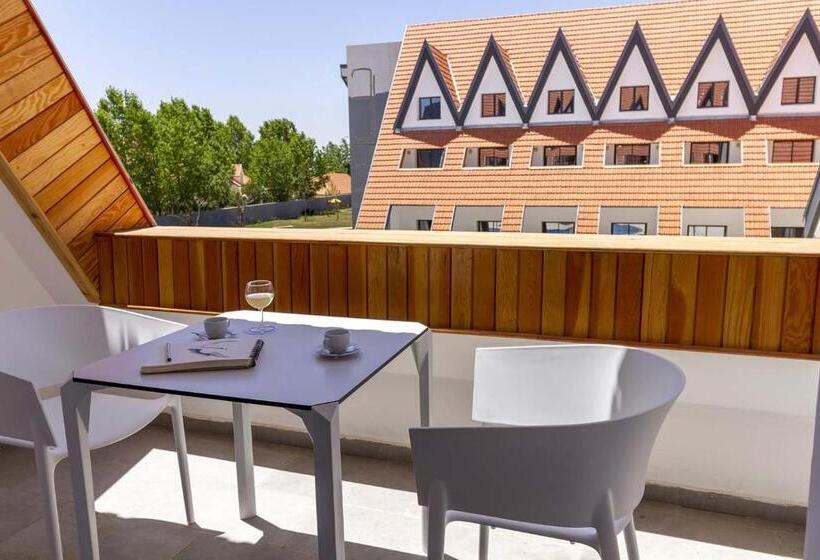 اتاق استاندارد, Zephyr Ifrane