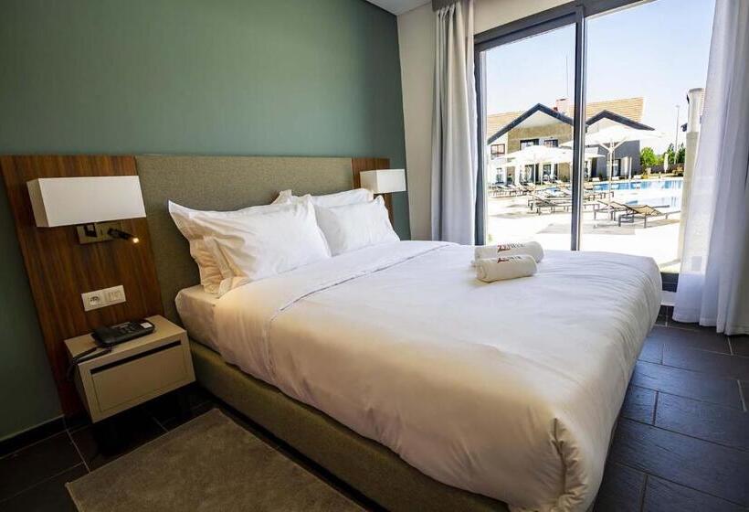 اتاق استاندارد, Zephyr Ifrane