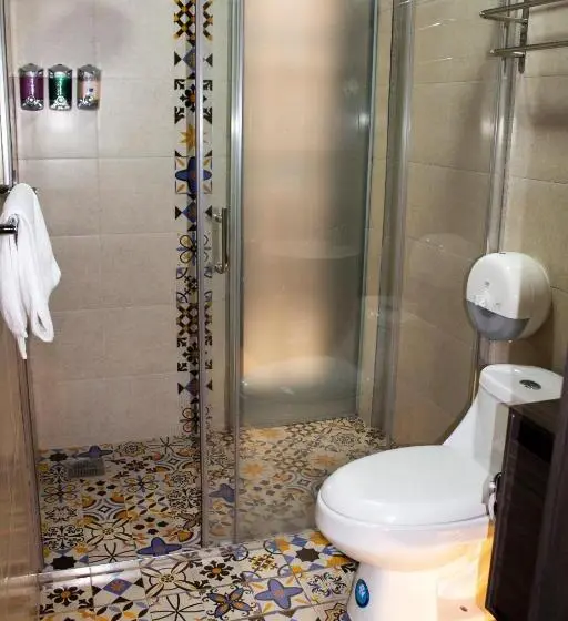 Deluxe-huone, Ronda Hotel Boutique By Chat Noir