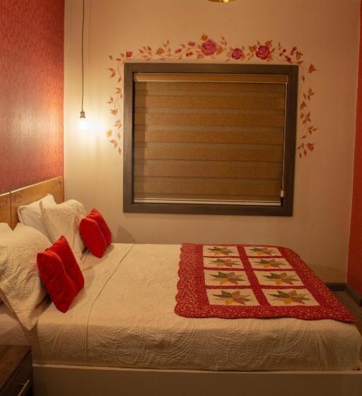 Номер Deluxe, Ronda Hotel Boutique By Chat Noir