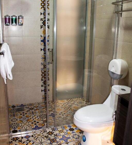 豪华工作室, Ronda Hotel Boutique By Chat Noir