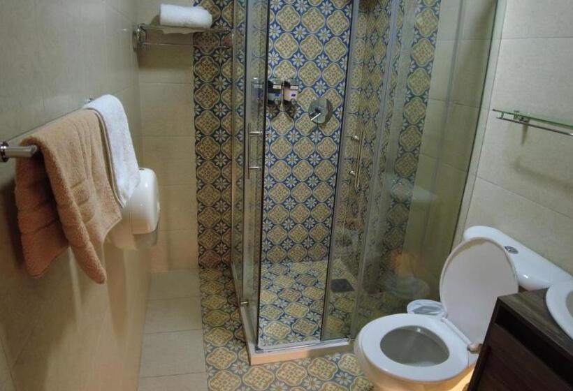 豪华工作室, Ronda Hotel Boutique By Chat Noir