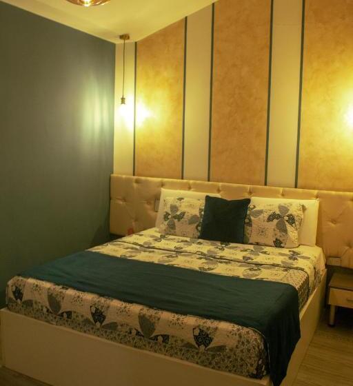 豪华房间, Ronda Hotel Boutique By Chat Noir