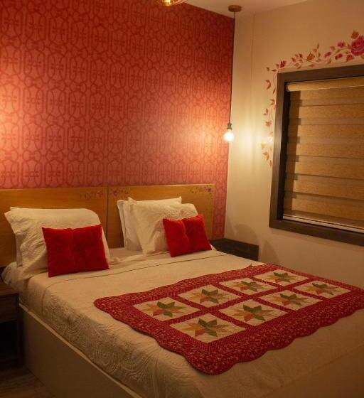 豪华房间, Ronda Hotel Boutique By Chat Noir