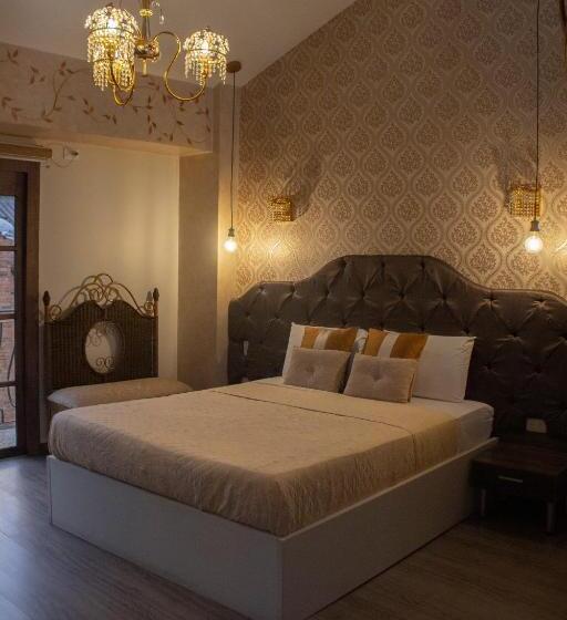Студия Deluxe, Ronda Hotel Boutique By Chat Noir