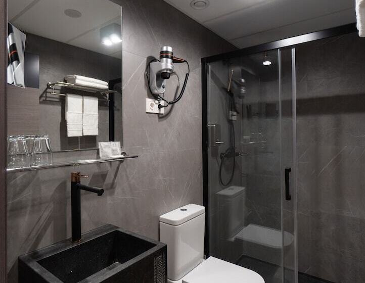 اتاق استاندارد, Perla Del Sur