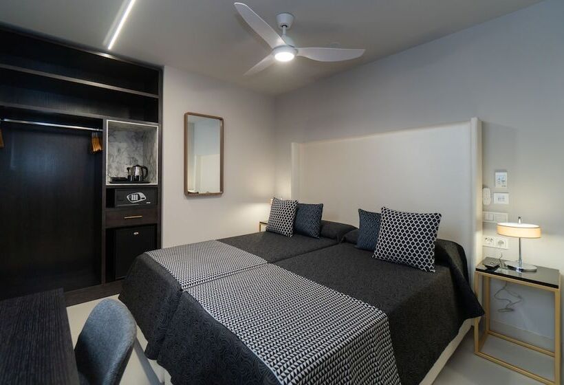 اتاق استاندارد, Perla Del Sur