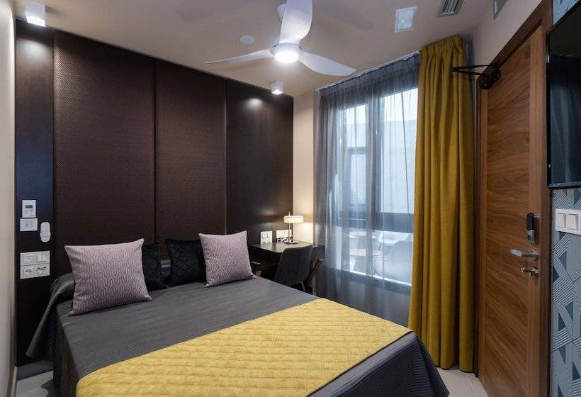 اتاق استاندارد یک نفره, Perla Del Sur