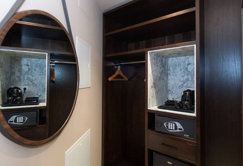 اتاق استاندارد یک نفره, Perla Del Sur