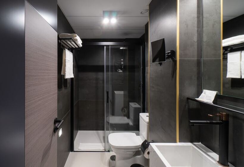 اتاق استاندارد یک نفره, Perla Del Sur