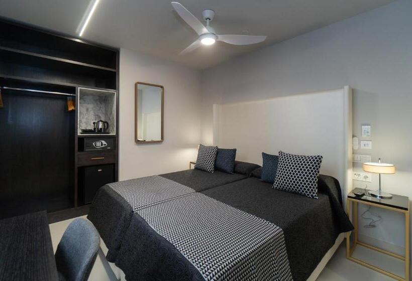 اتاق استاندارد, Perla Del Sur