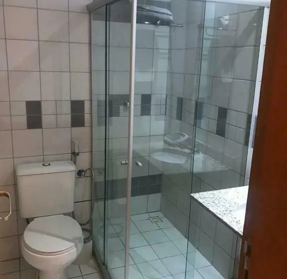Standard-studio, Studio 01 Modelo Flat