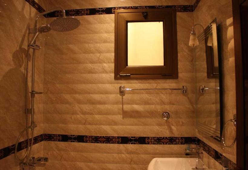 آپارتمان 2 خوابه, الجناح الأبيض للأجنحه الفندقية