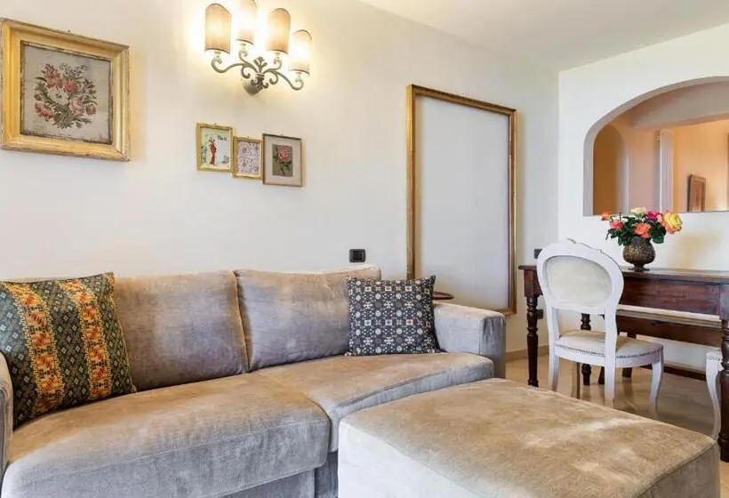 スタンダードルーム, Agriturismo L’orto Di Muma