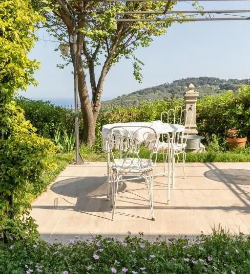 スタンダードルーム, Agriturismo L’orto Di Muma