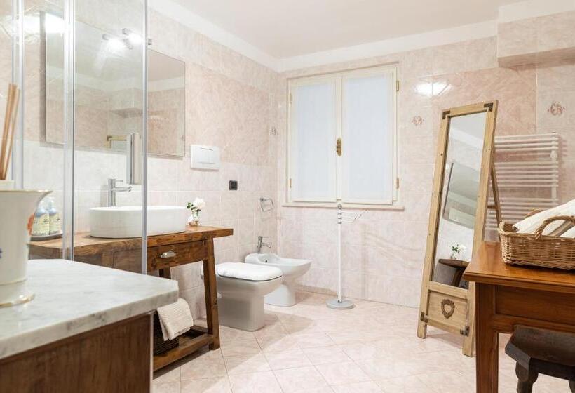 标准间, Agriturismo L’orto Di Muma