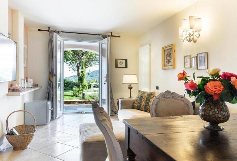 标准间, Agriturismo L’orto Di Muma