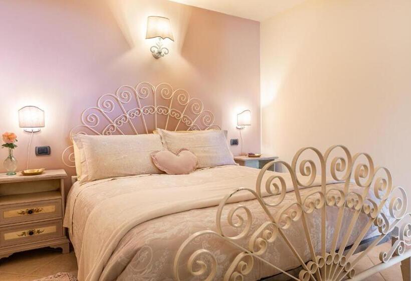 Номер Стандарт, Agriturismo L’orto Di Muma