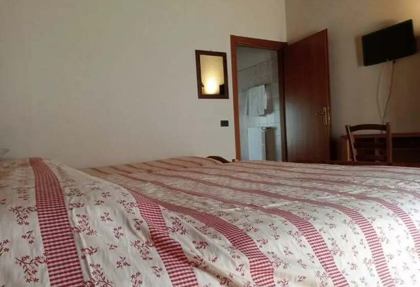 スタンダードルーム, Agriturismo Raimondi Cominesi Amilcare