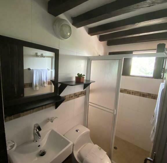 Номер Стандарт, Finca Villa Sofia