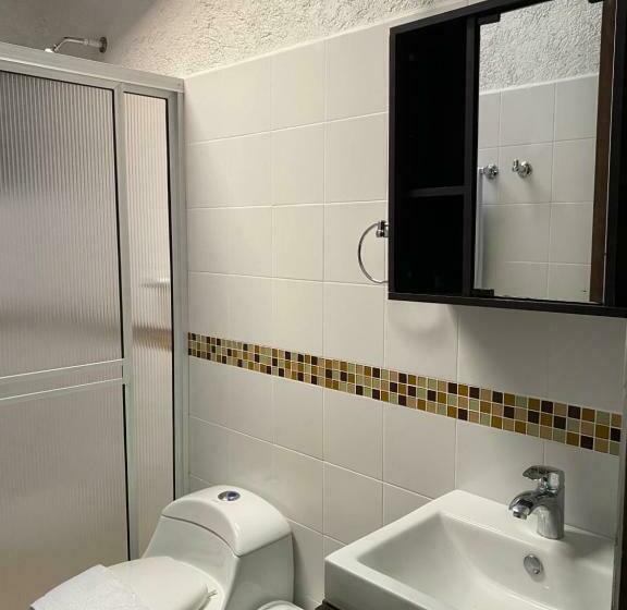 Семейный Номер, Finca Villa Sofia