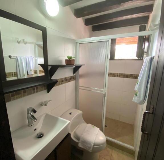 Номер Стандарт, Finca Villa Sofia