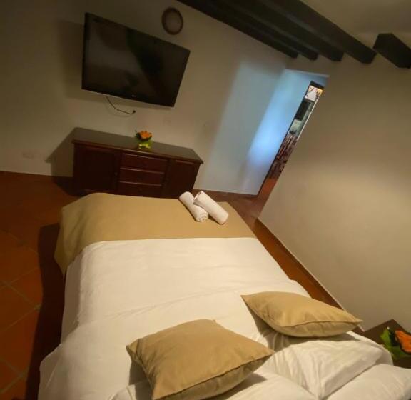 Номер Стандарт, Finca Villa Sofia